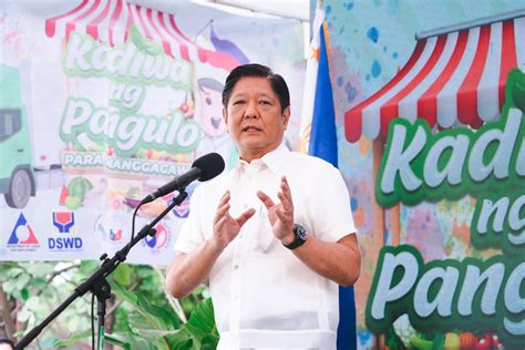 ‘Kadiwa ng Pangulo’ launched by PBBM in Cebu generates close .